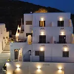 Merichas Sea View كيثنوس