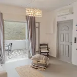 Merichas Sea View شقة