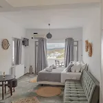شقة Merichas Sea View كيثنوس