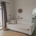 شقة Merichas Sea View *