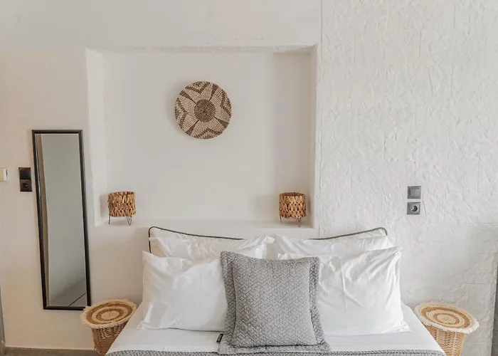 Merichas Sea View 키트노스