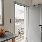 Διαμέρισμα Merichas Sea View *