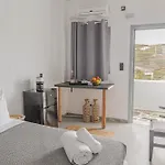 Merichas Sea View * Κύθνος