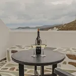 Merichas Sea View * Kitnos