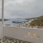 Διαμέρισμα Merichas Sea View