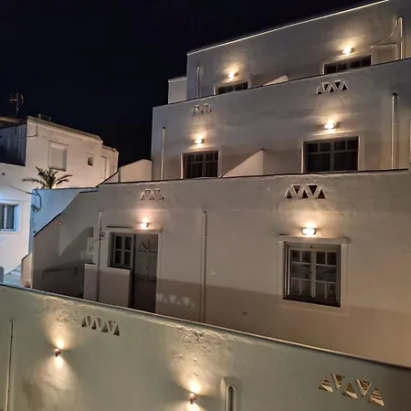 Merichas Sea View Appartement