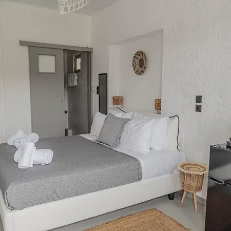 Merichas Sea View Apartament *