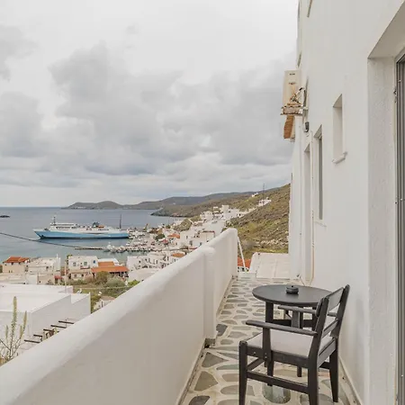 Merichas Sea View