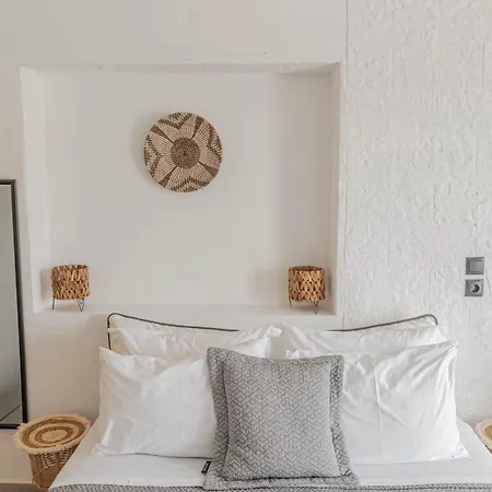 Merichas Sea View Kitnos