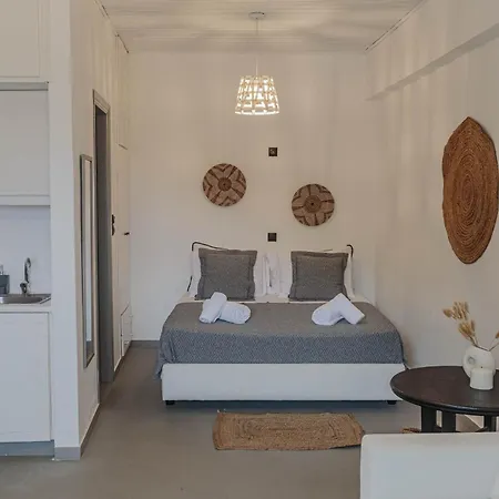 Merichas Sea View 基斯诺斯