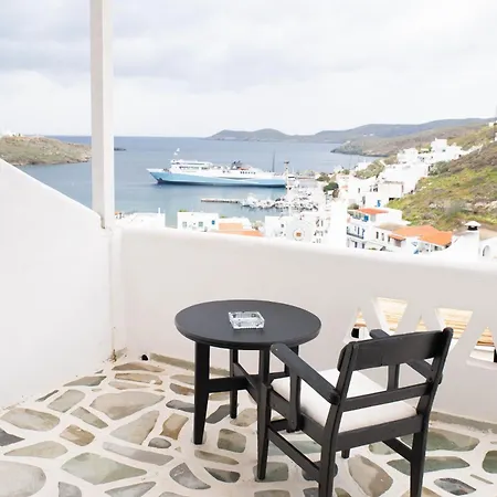 Merichas Sea View