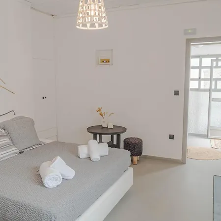 Merichas Sea View 公寓