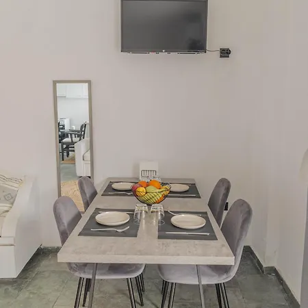 Merichas Sea View Apartament