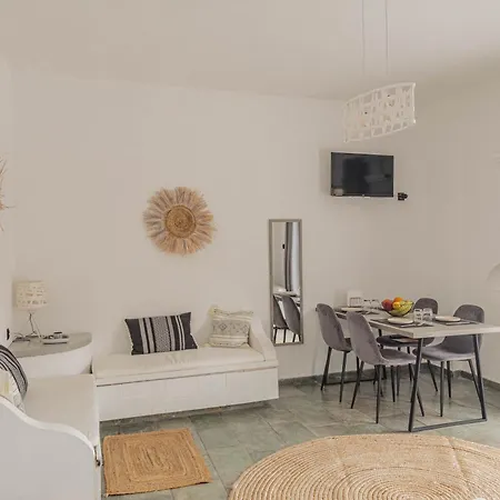 Apartament Merichas Sea View *
