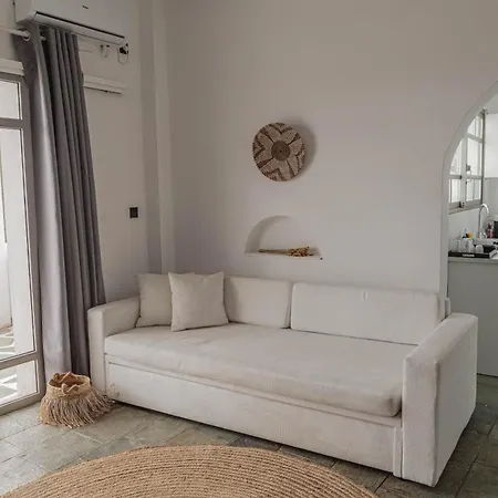 Apartment Merichas Sea View *