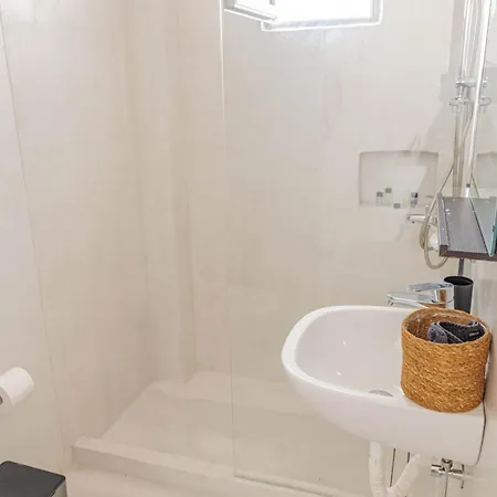 Merichas Sea View * 基斯诺斯