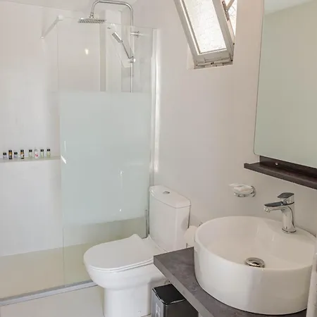 Apartament Merichas Sea View Kitnos