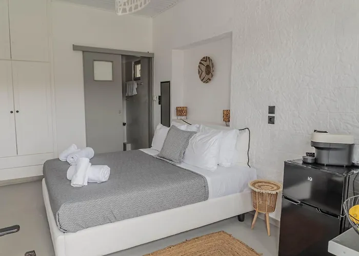 Merichas Sea View Apartment *