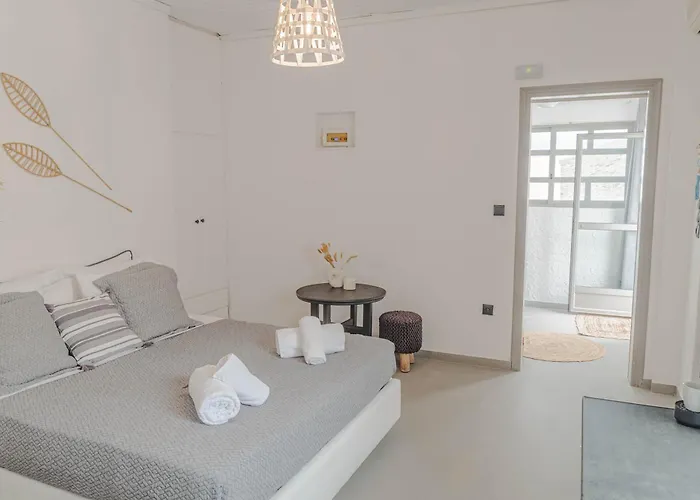 Merichas Sea View Apartment