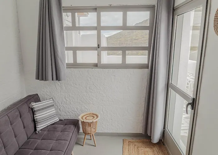 Merichas Sea View Apartment *