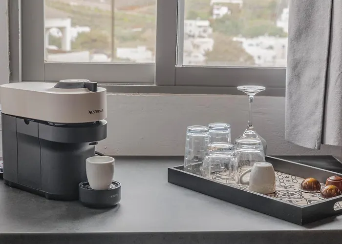 Apartment Merichas Sea View