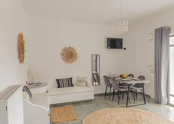 Apartment Merichas Sea View *