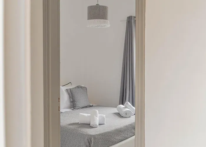 Merichas Sea View * キスノス