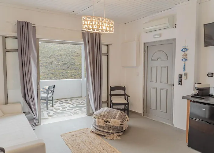 Merichas Sea View Apartment