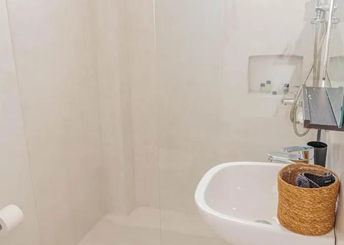 Merichas Sea View * Kythnos