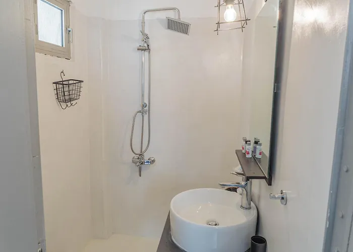 Merichas Sea View Apartment Kythnos